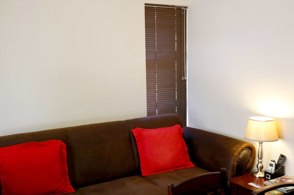 בלומפונטייין A Little Guesthouse מראה חיצוני תמונה