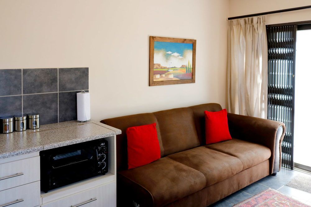 בלומפונטייין A Little Guesthouse מראה חיצוני תמונה
